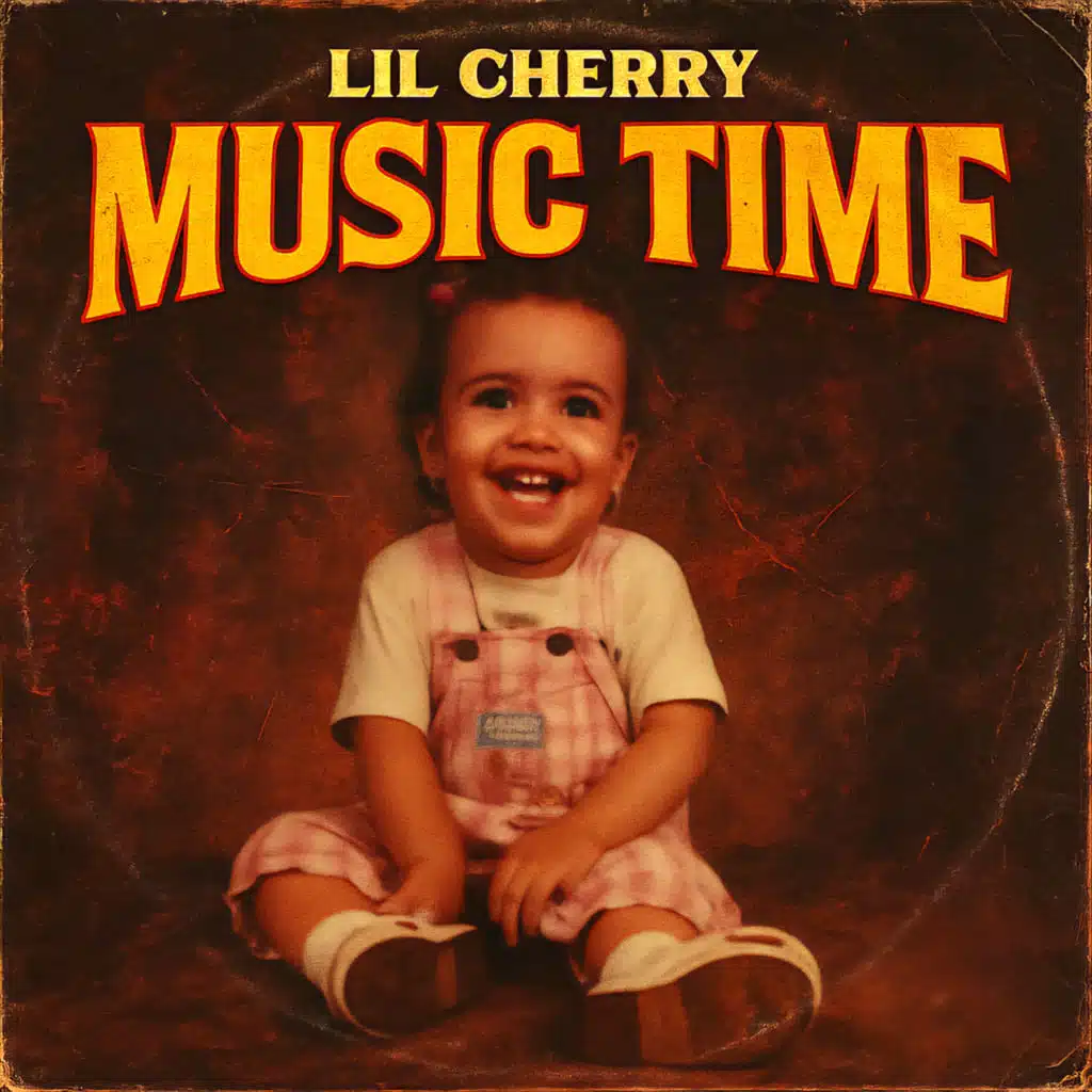 Lil Cherry