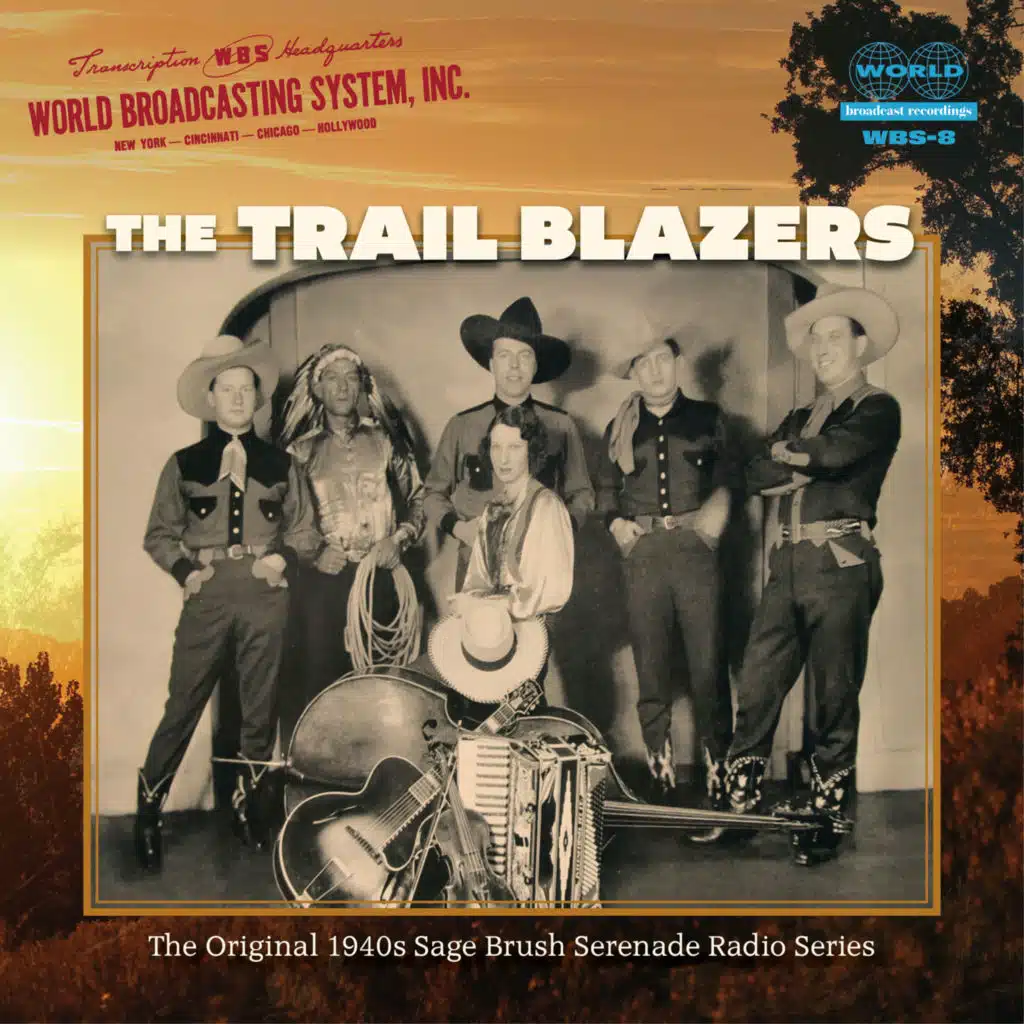 The Trail Blazers