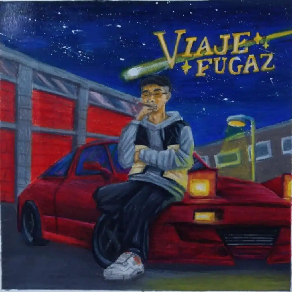 Viaje Fugaz