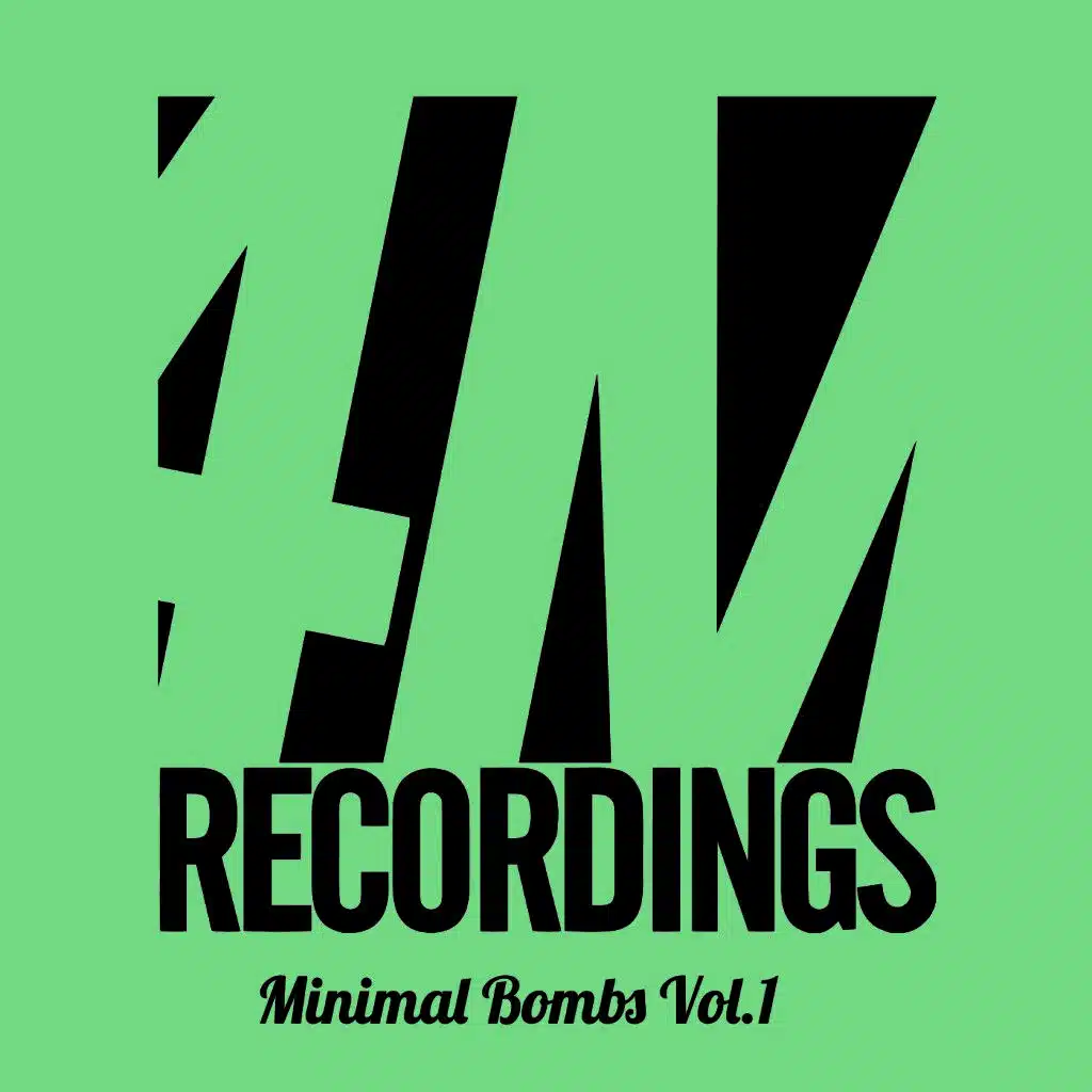 Minimal Bombs, Vol. 1
