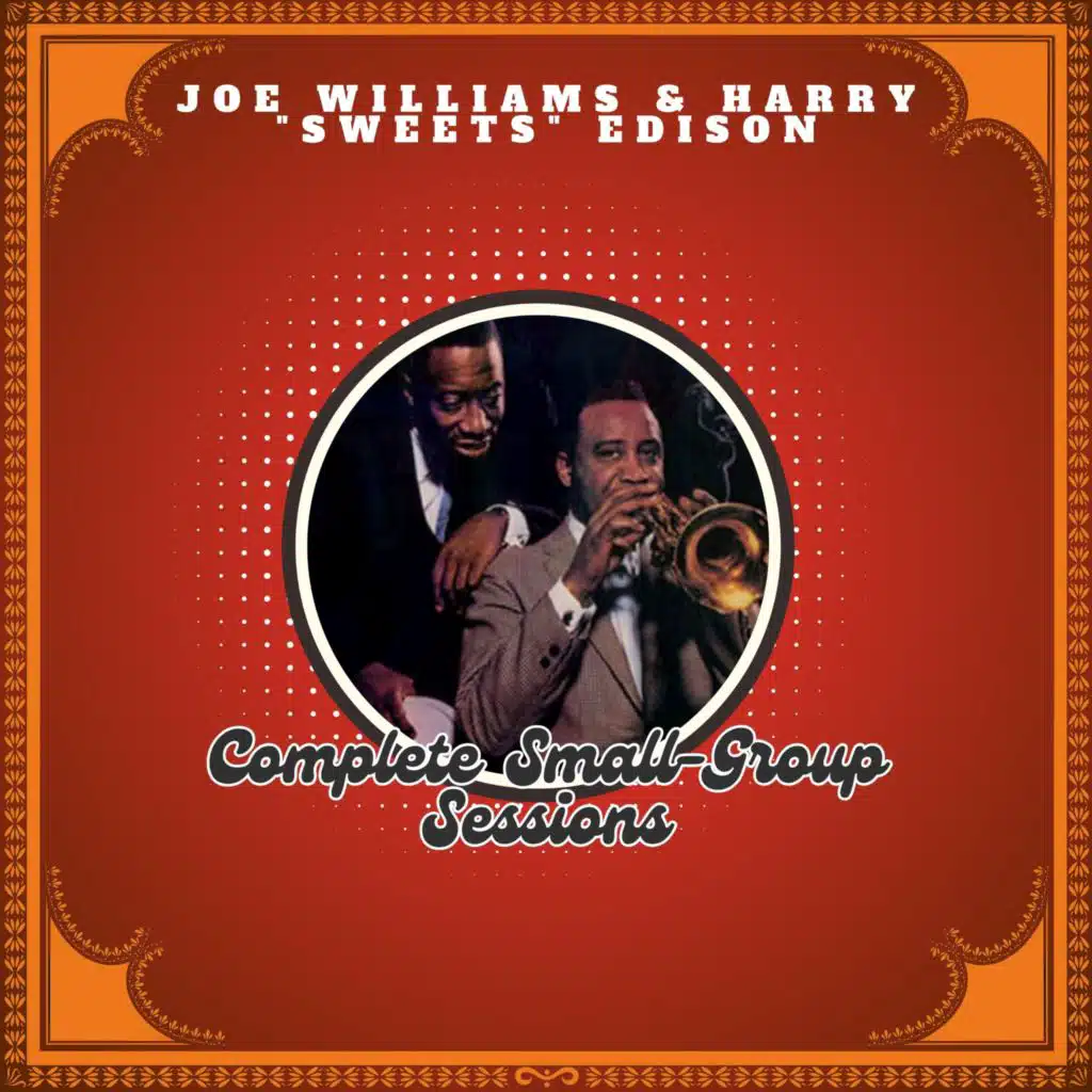 Complete Small-Group Sessions