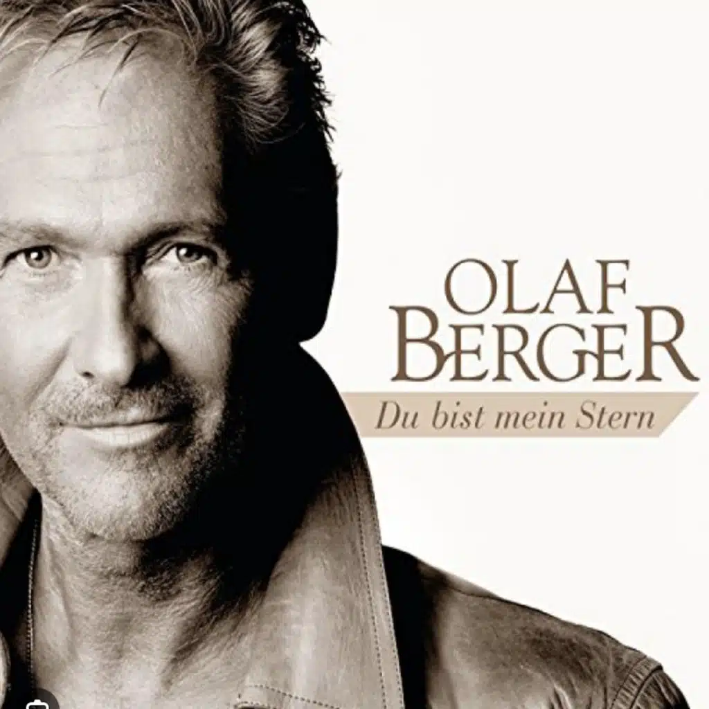 Du bist mein Stern