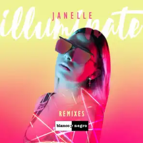Illuminate (Jamis Remix)