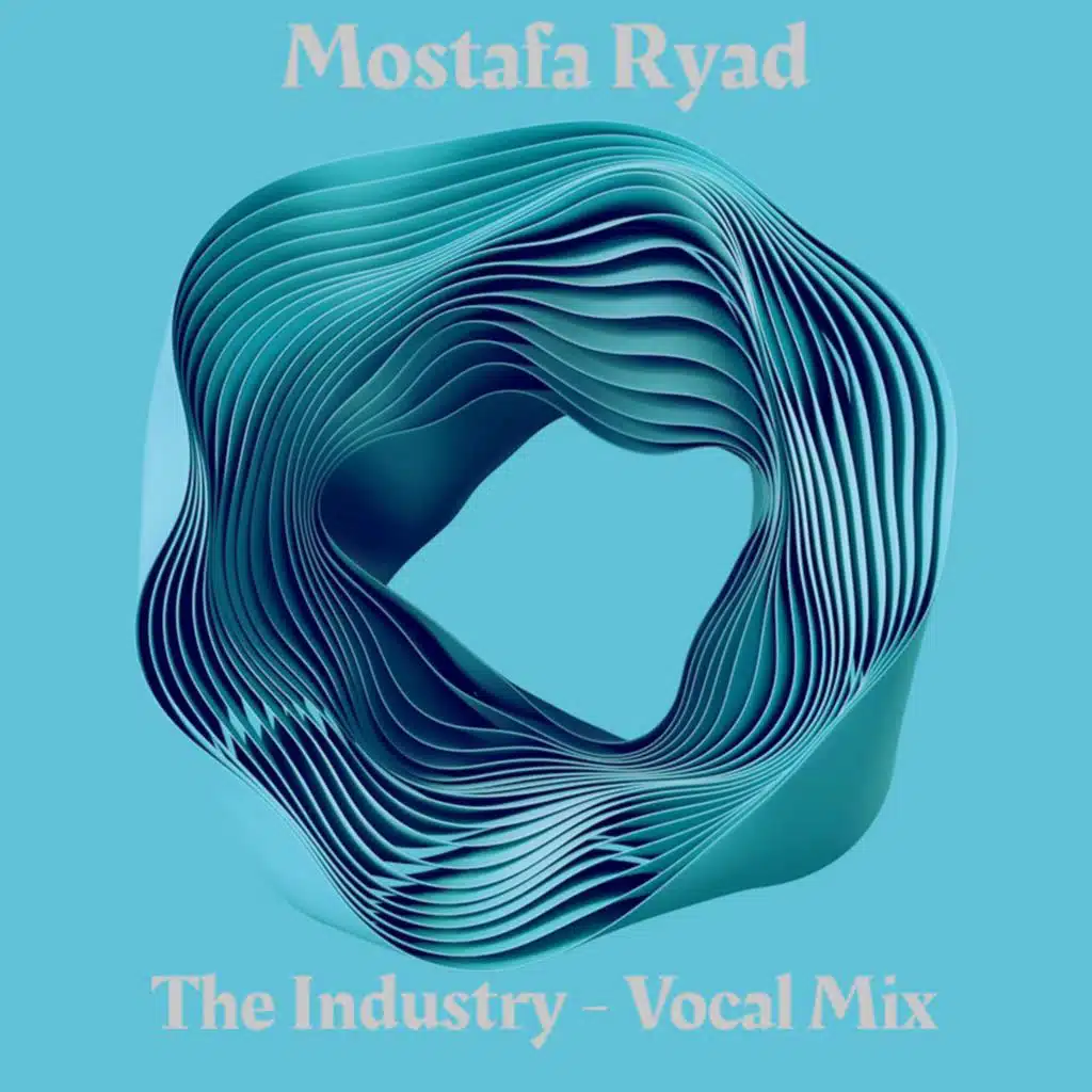 The Industry - Vocal Mix