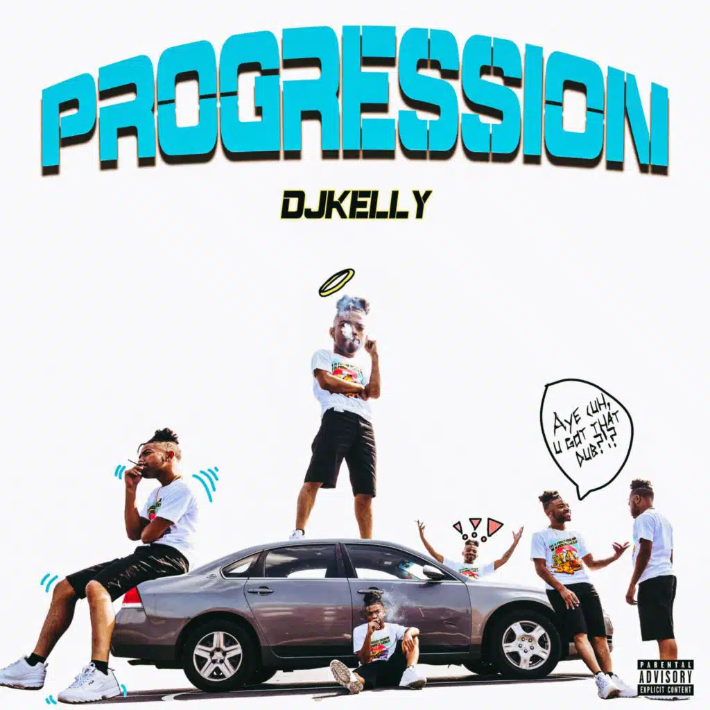 Progression