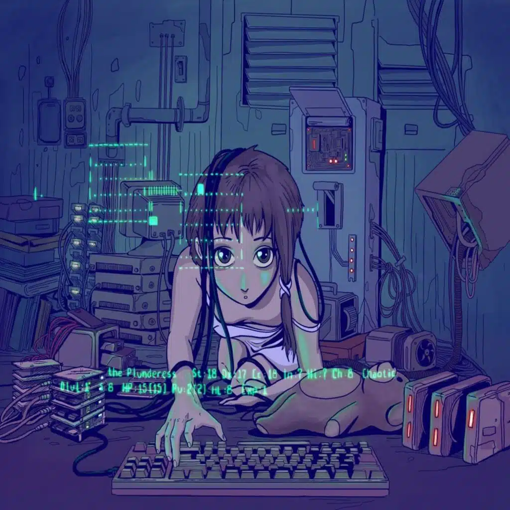 Coding Music - Lofi Programming Playlist v3