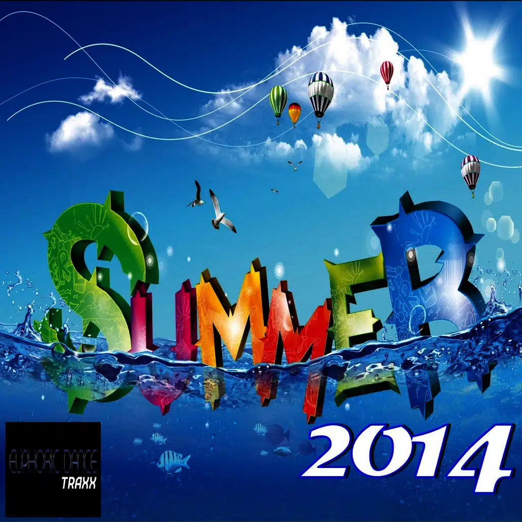 Summer 2014