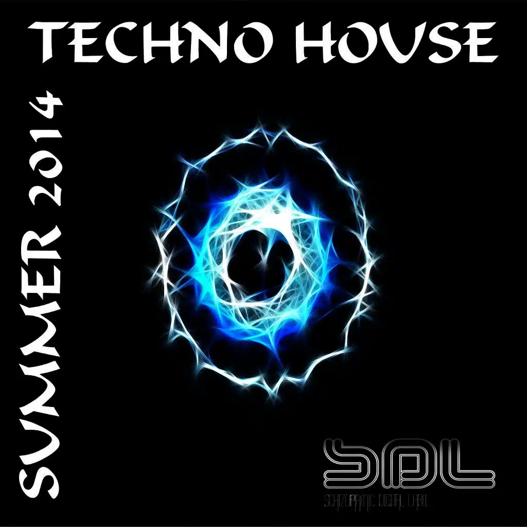 Techno House Summer 2014
