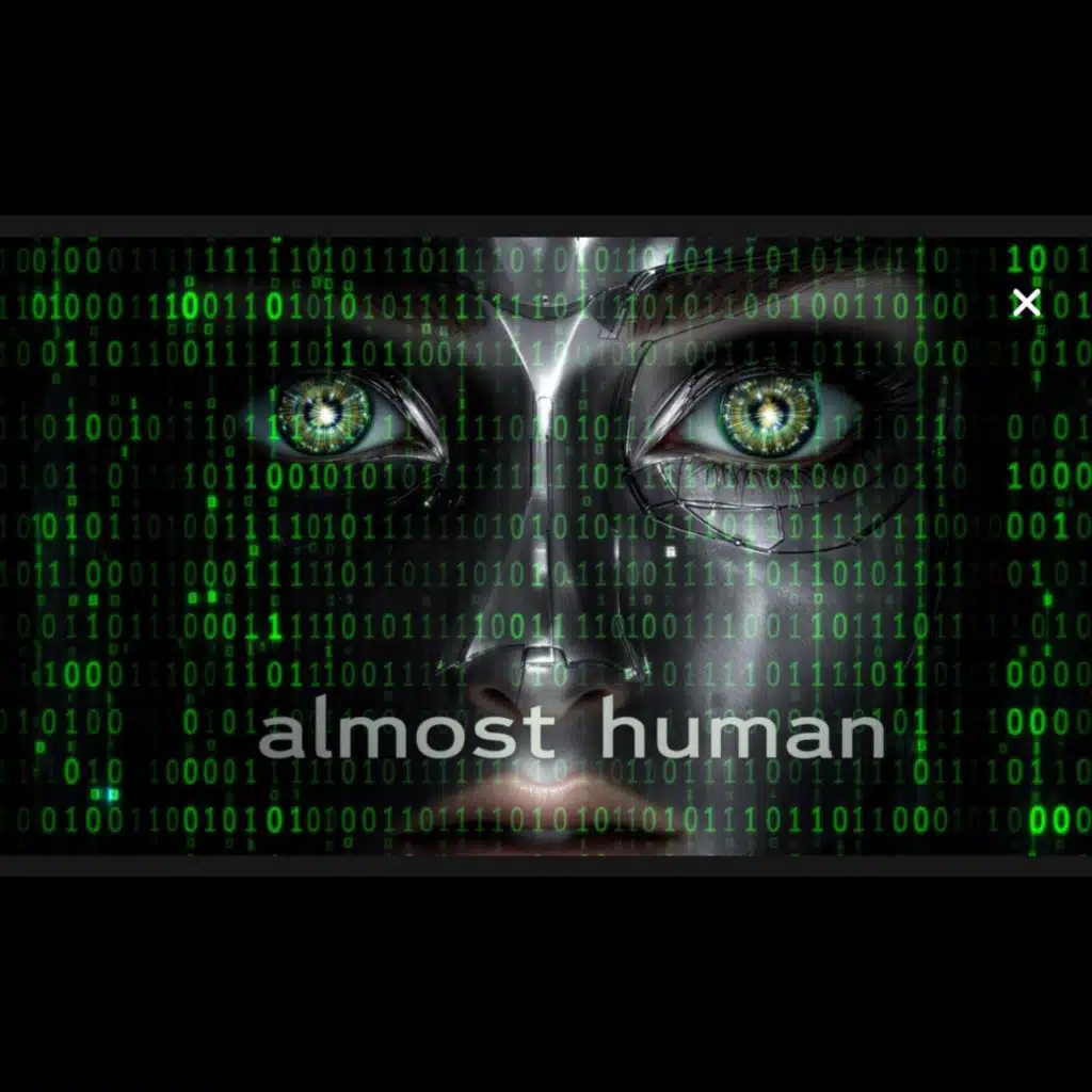 Almost Human