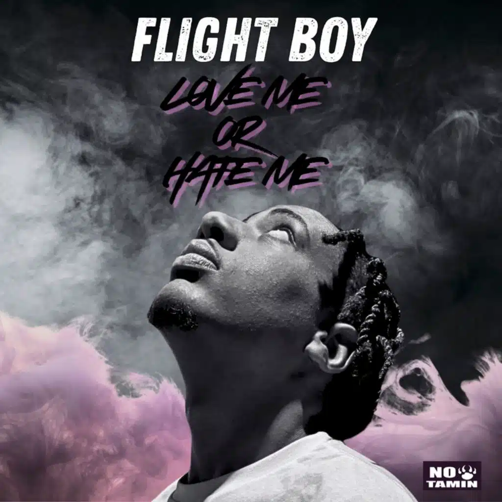 Flight Boy