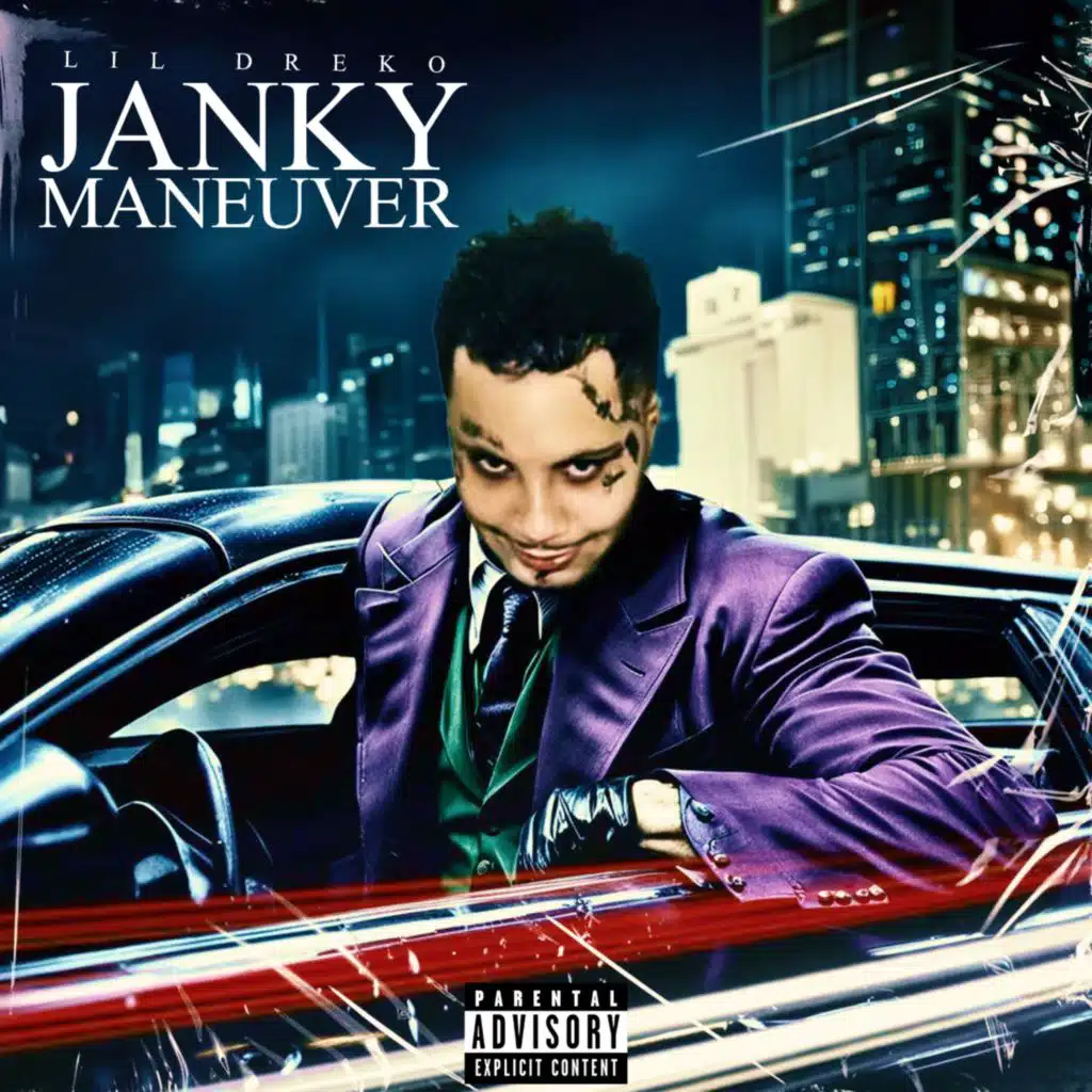 Janky Maneuver