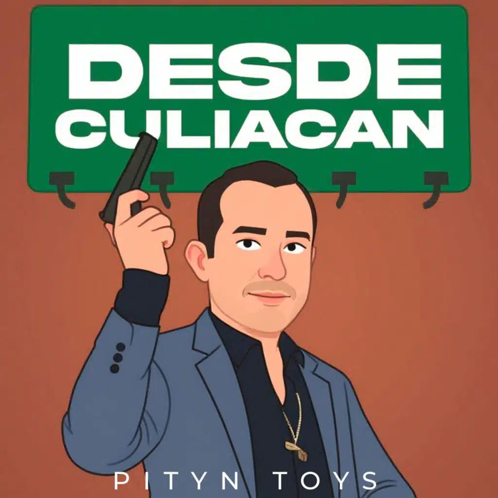 Desde Culiacan (En Vivo)