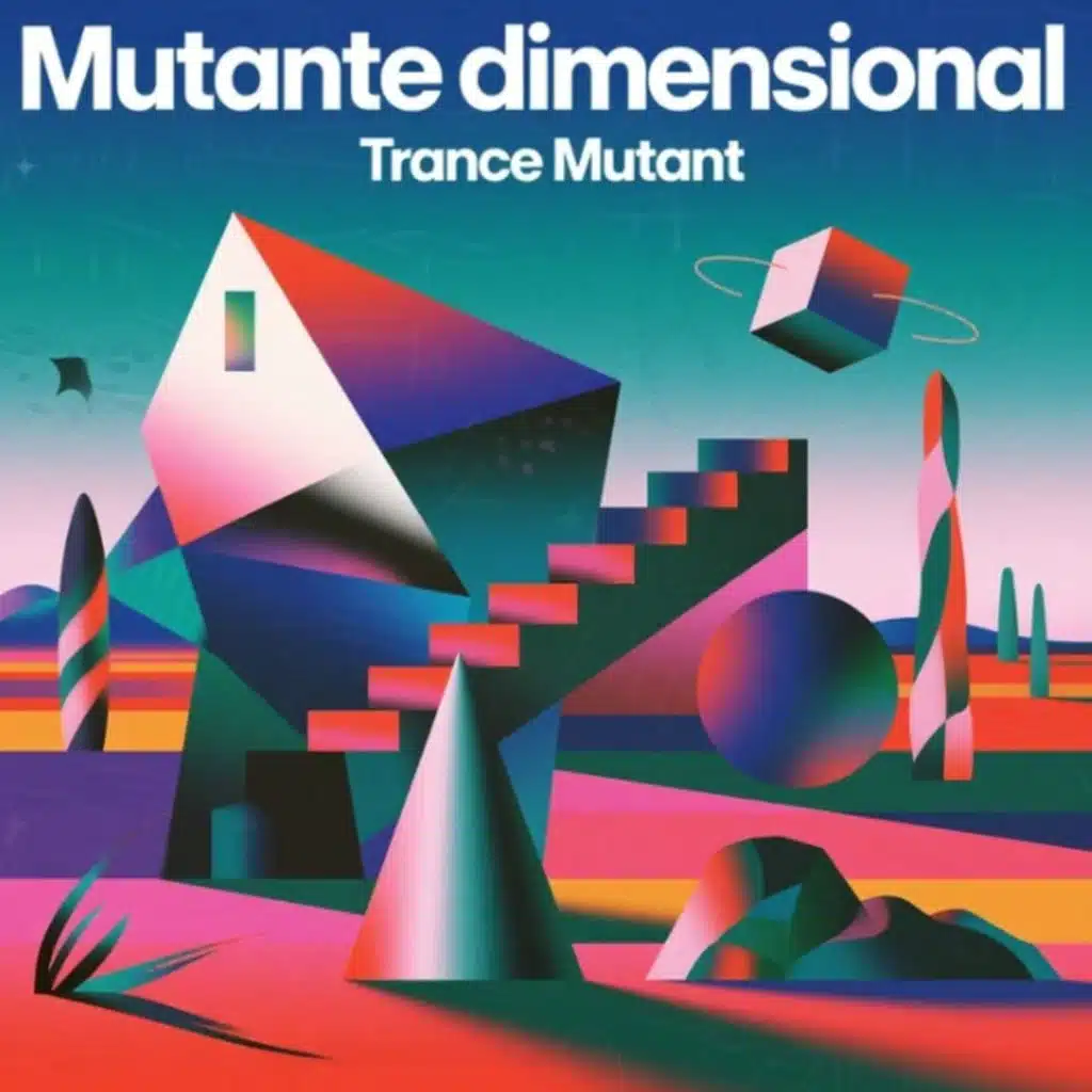 Mutante dimensional