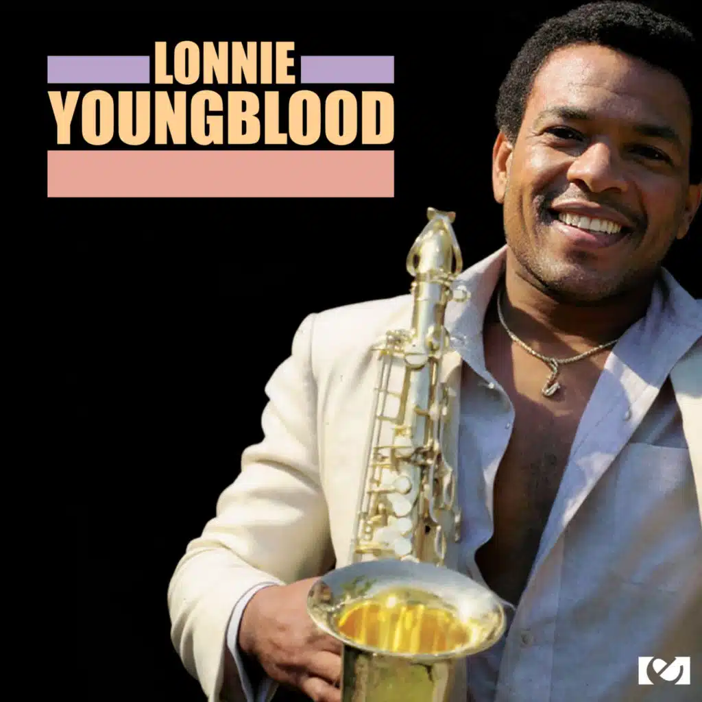Lonnie Youngblood