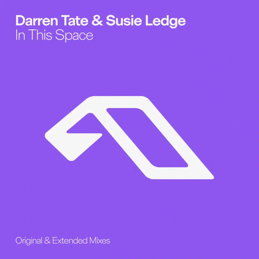 Darren Tate & Susie Ledge