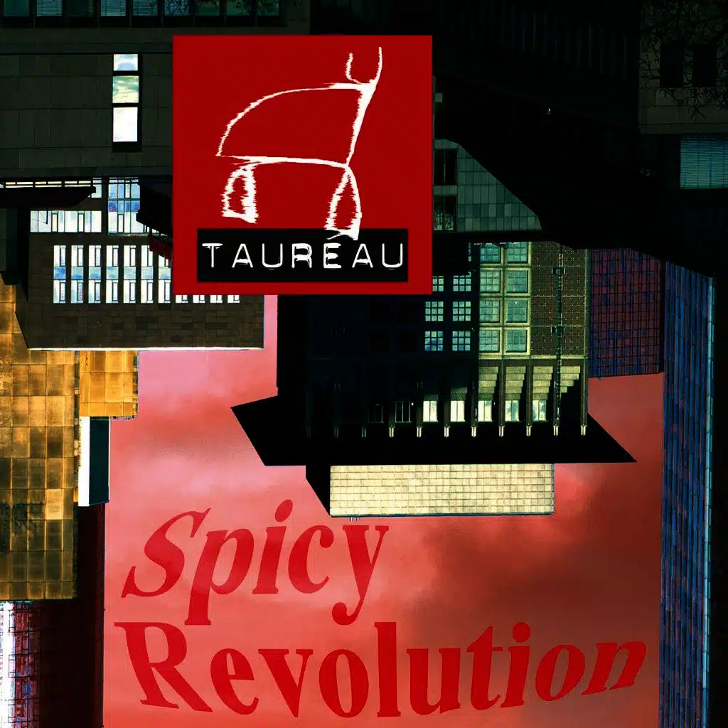 Spicy Revolution