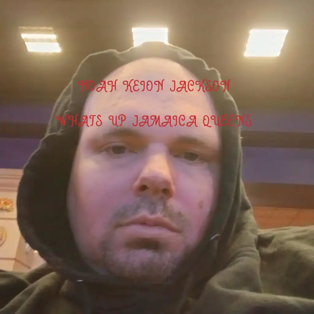 WHATS UP JAMAICA QUEENS