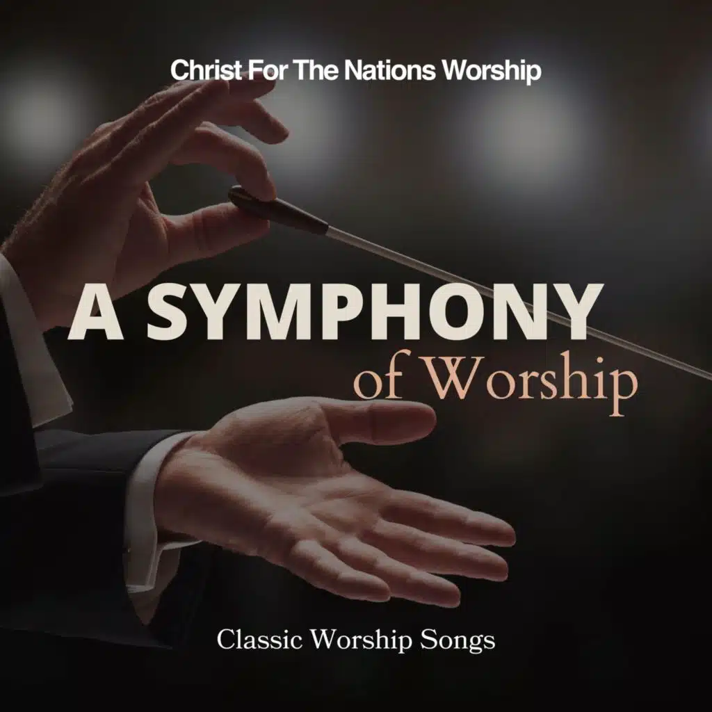 A Symphony of Worship