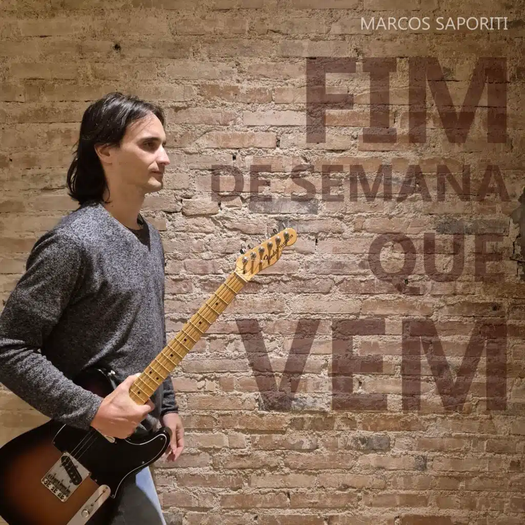 Marcos Saporiti