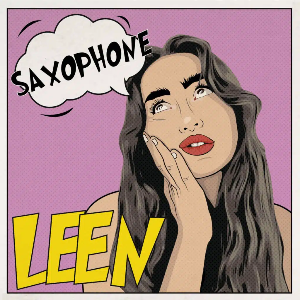 SAXOPHONE