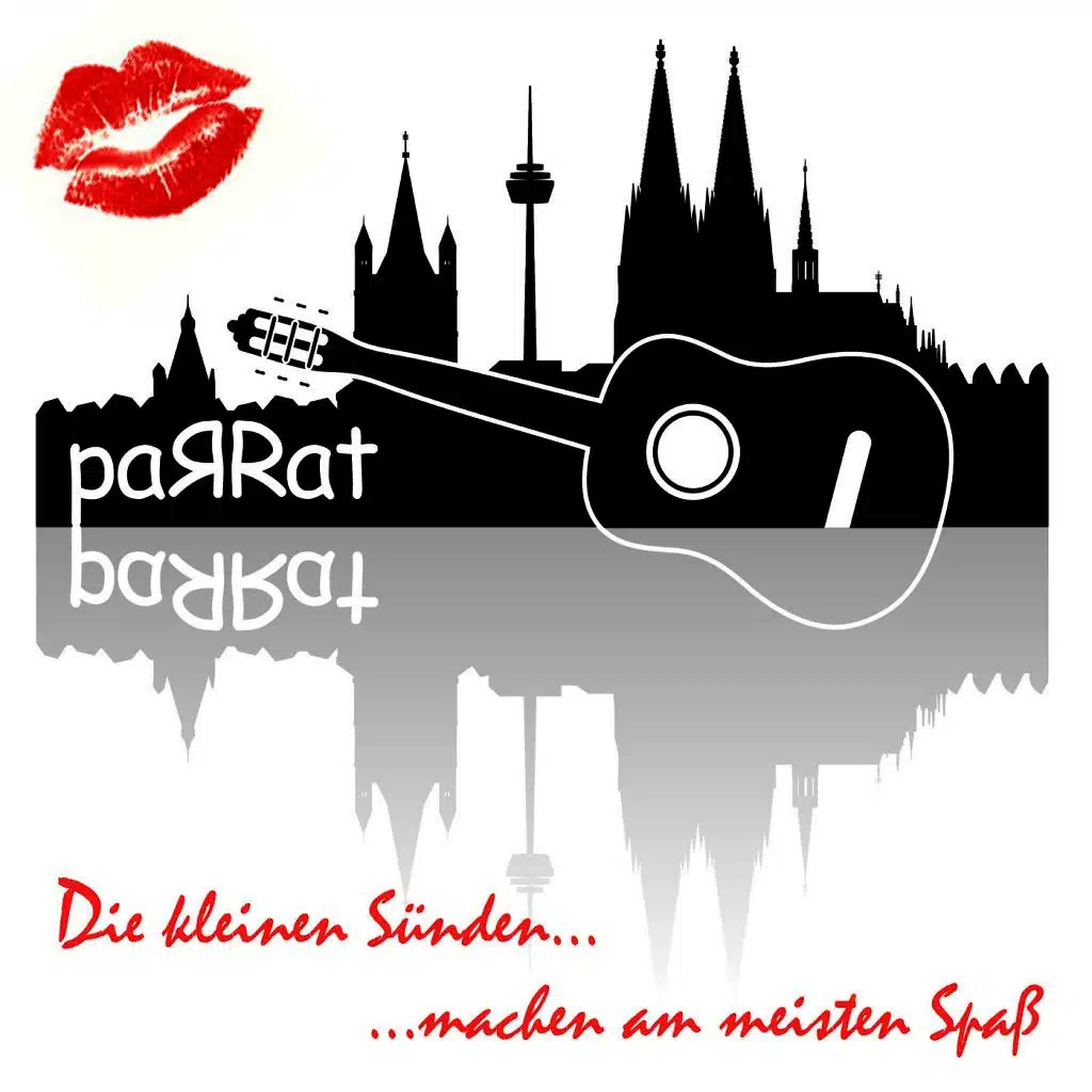 Stadt us kölscher Musik (Karaoke Version)