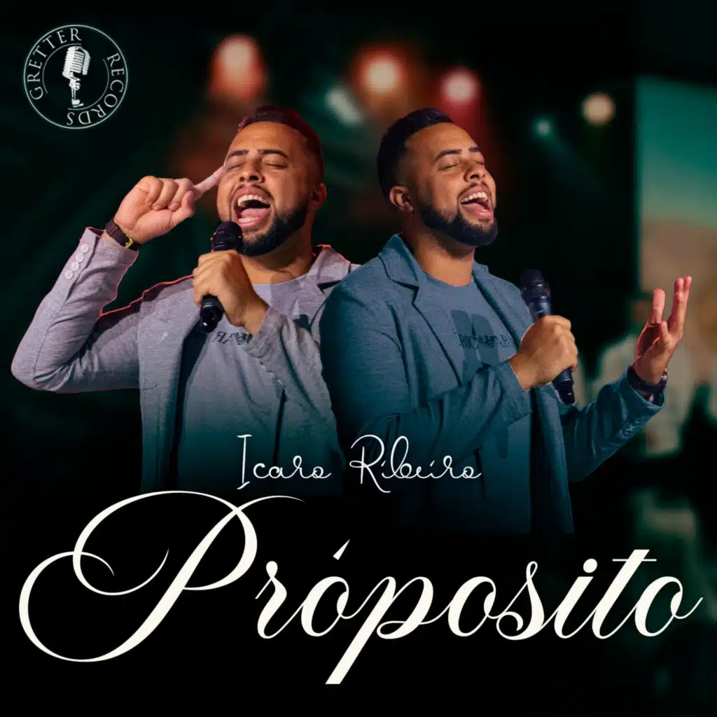 Propósito (Ao Vivo)