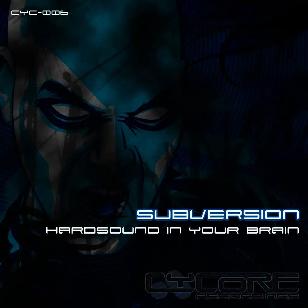 Hardsound in Your Brain