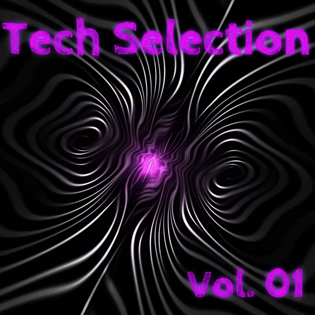 Tech Selection, Vol. 01