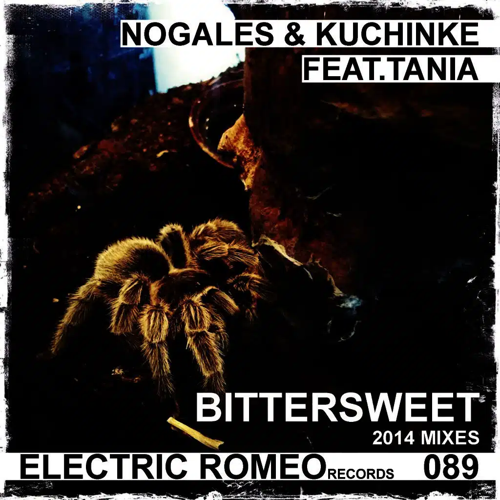 Bittersweet (Radio Edit)