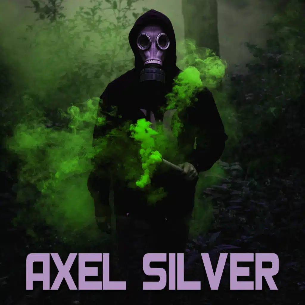 Toxic (Sped Up) [feat. Axel Silver]