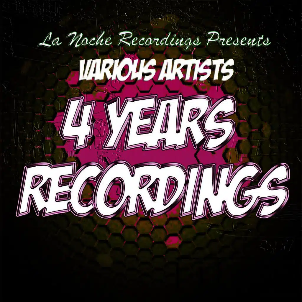 Toc Toc (Profe & Alejandro Palazon Remix)