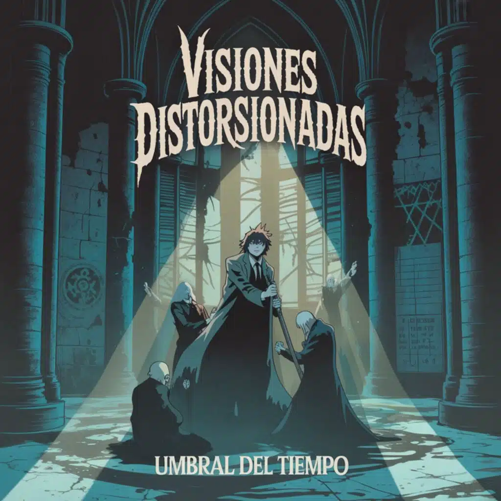 Colores que se derriten