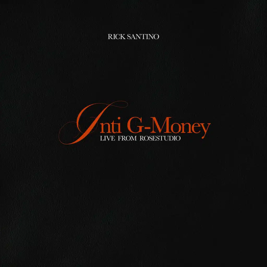 Live From Ros Estudio (En Vivo) [feat. Paz Estrella]