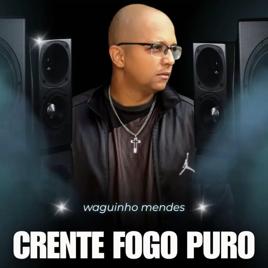 Crente Fogo Puro