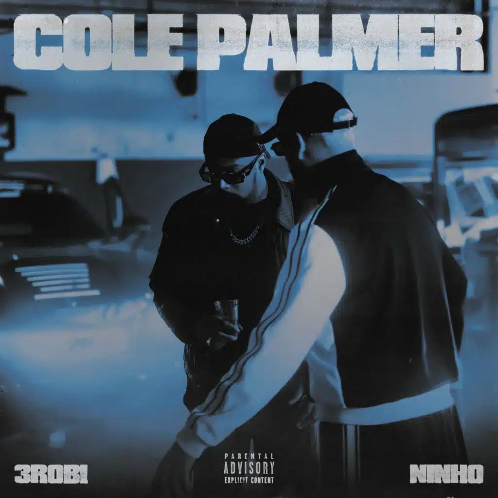 Cole Palmer