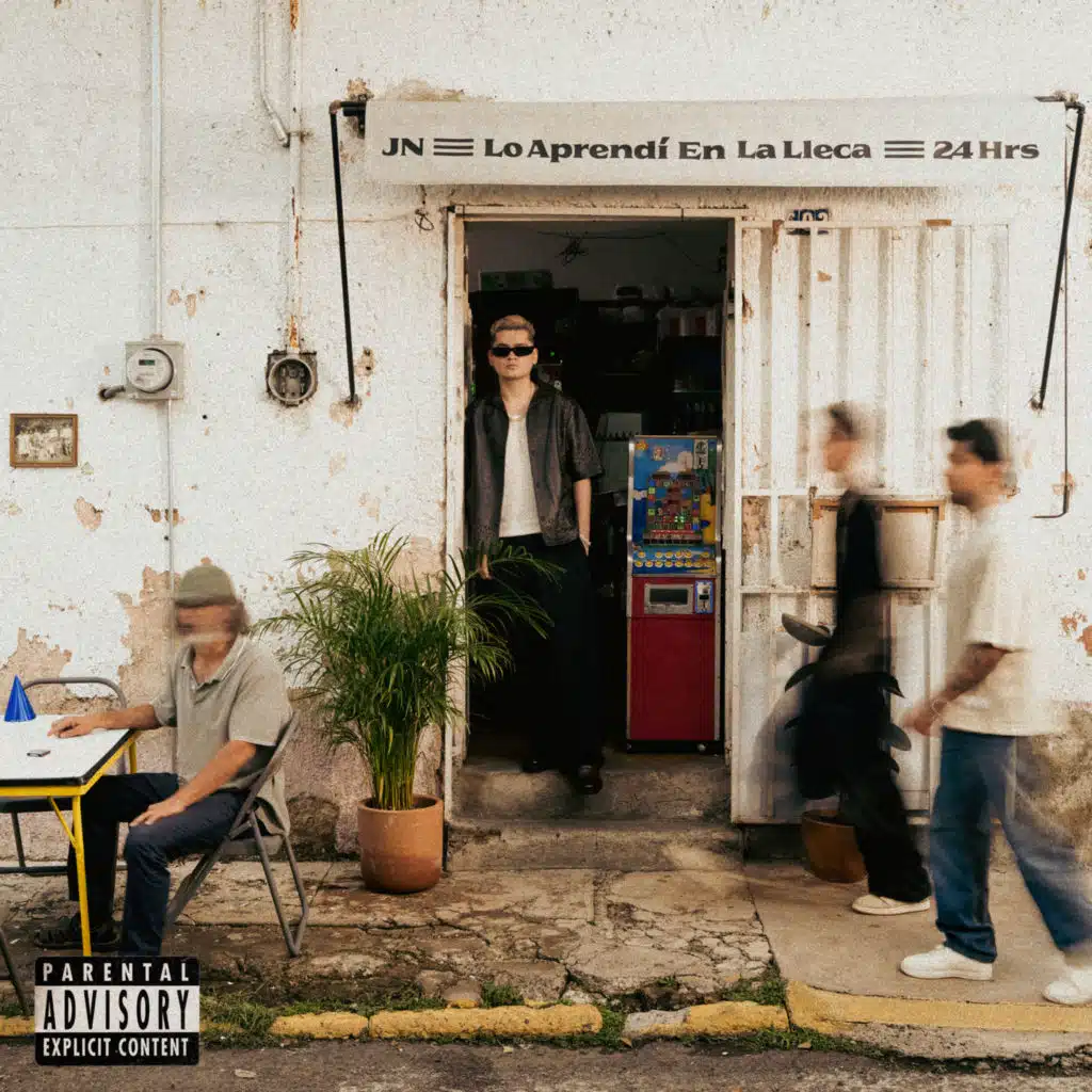 Peso Pluma & Jasiel Nuñez