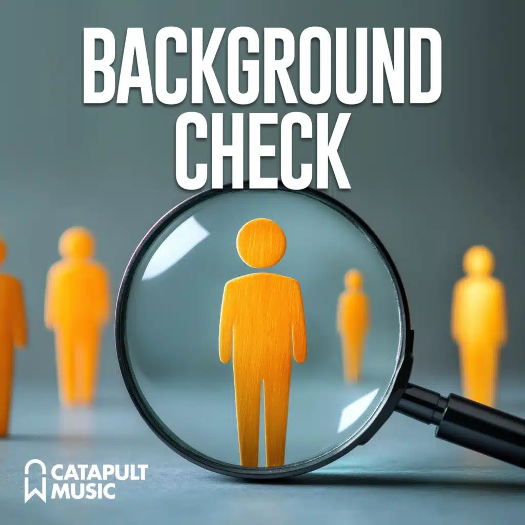 Background Check