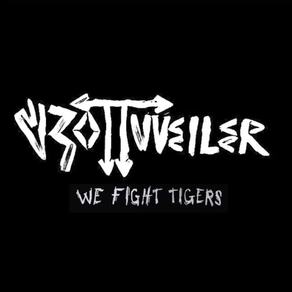 We Fight Tigers