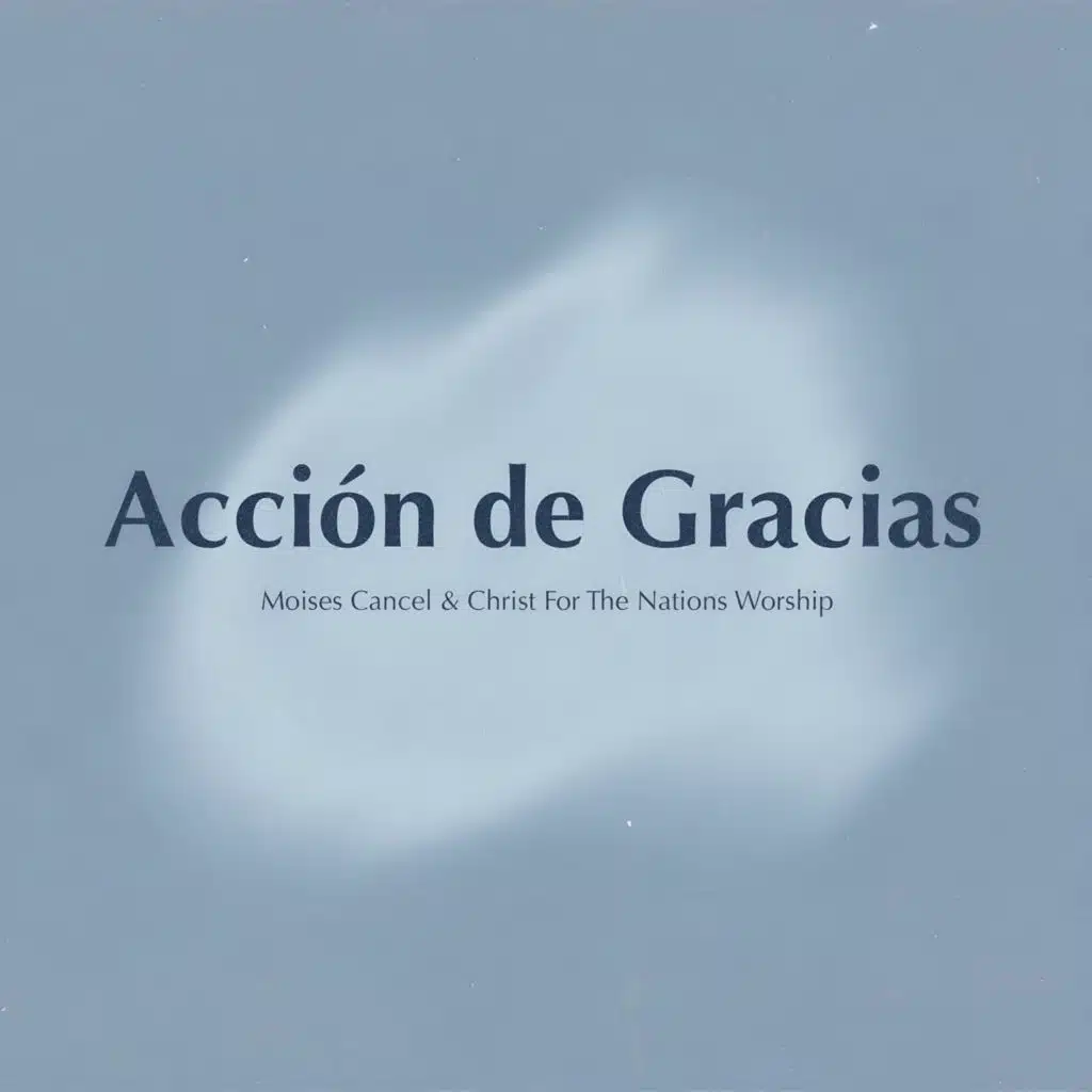 Acción de Gracias