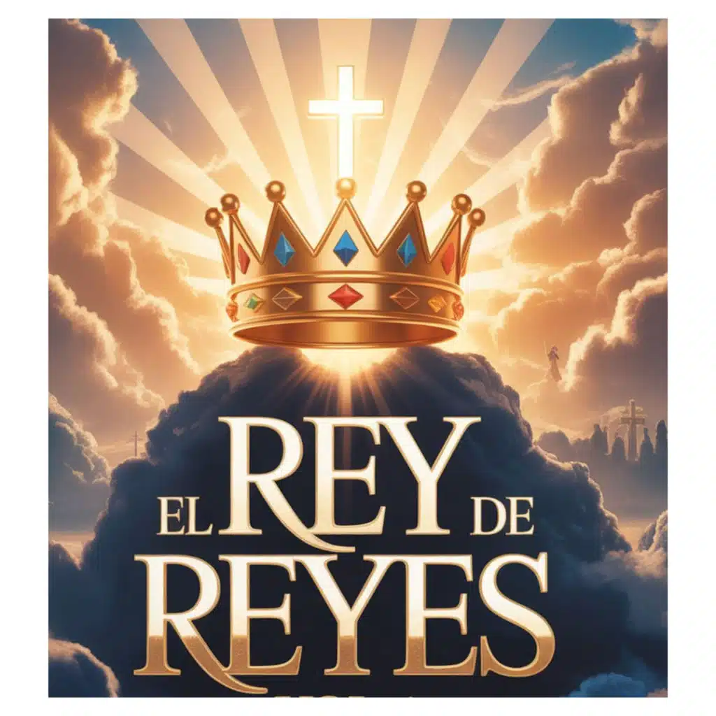 El Rey De Reyes