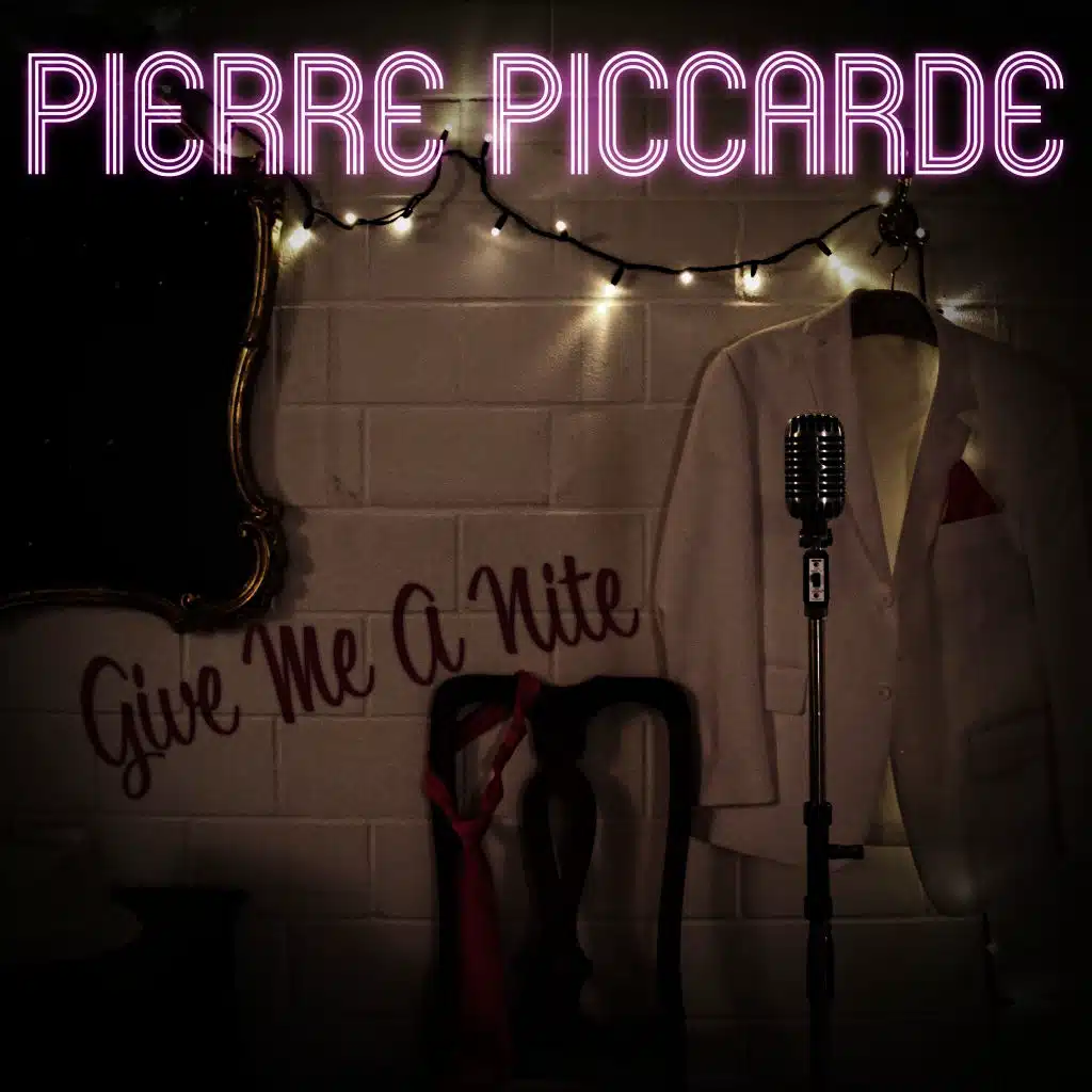 Give Me a Nite (Extended Version)