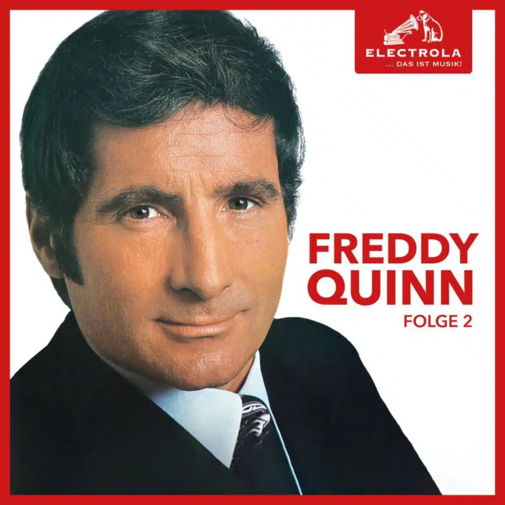 Freddy Quinn
