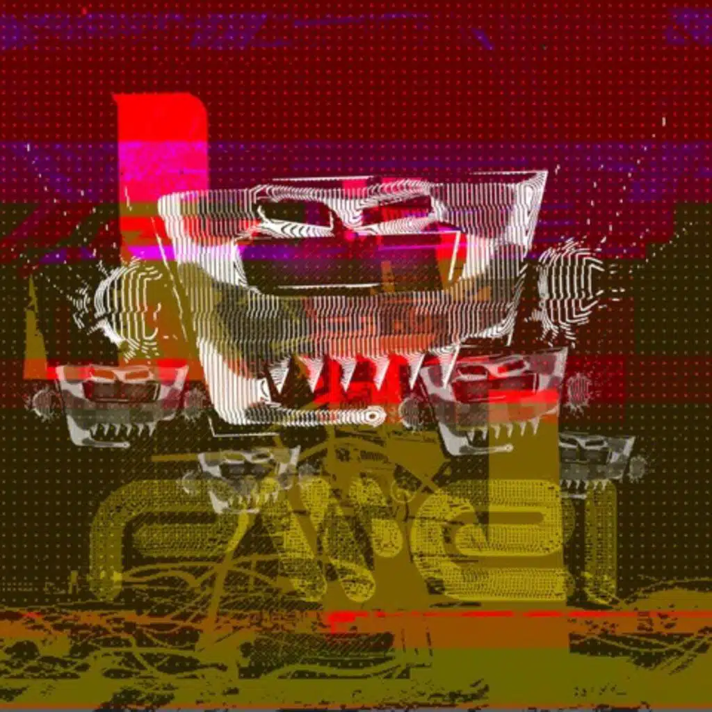 Their Law (Ain't Our Law)