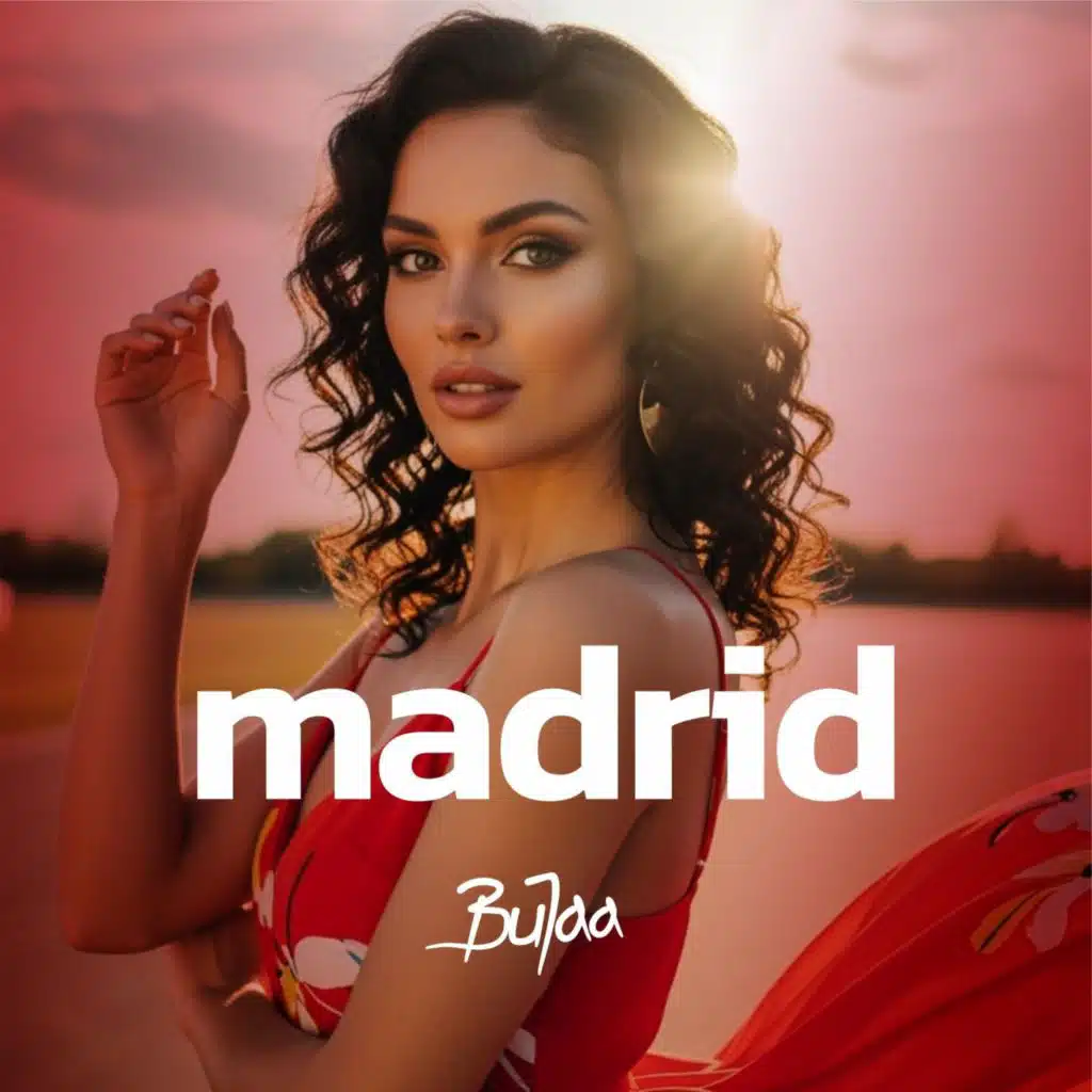 Madrid (Oriental Balkan)