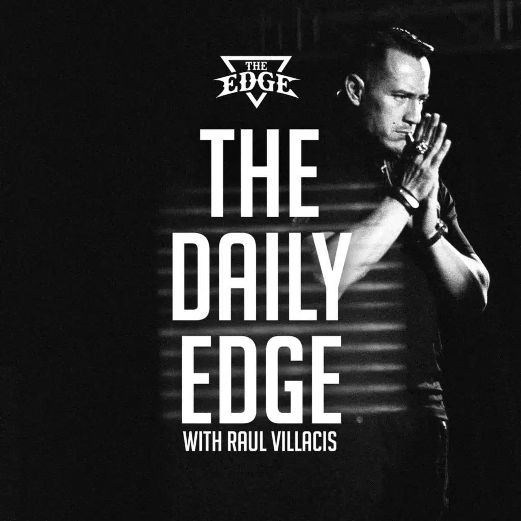 Daily EDGE - Guard your thoughts