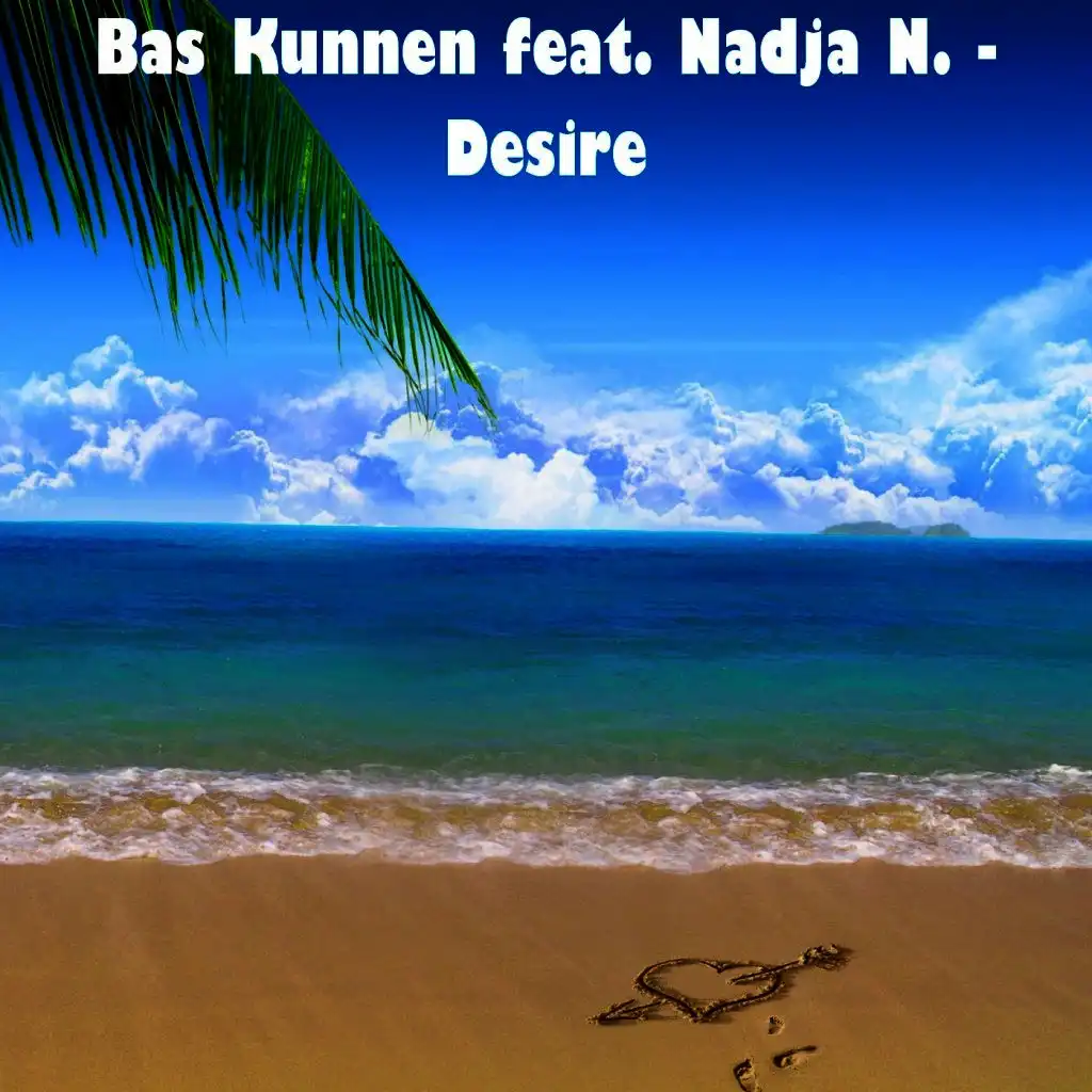 Desire (Grande Vue Radio Mix)