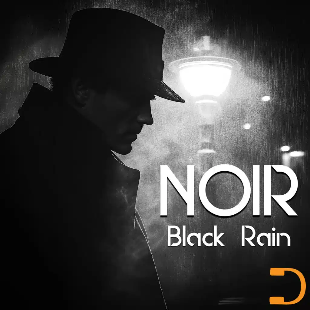 Noir: Black Rain