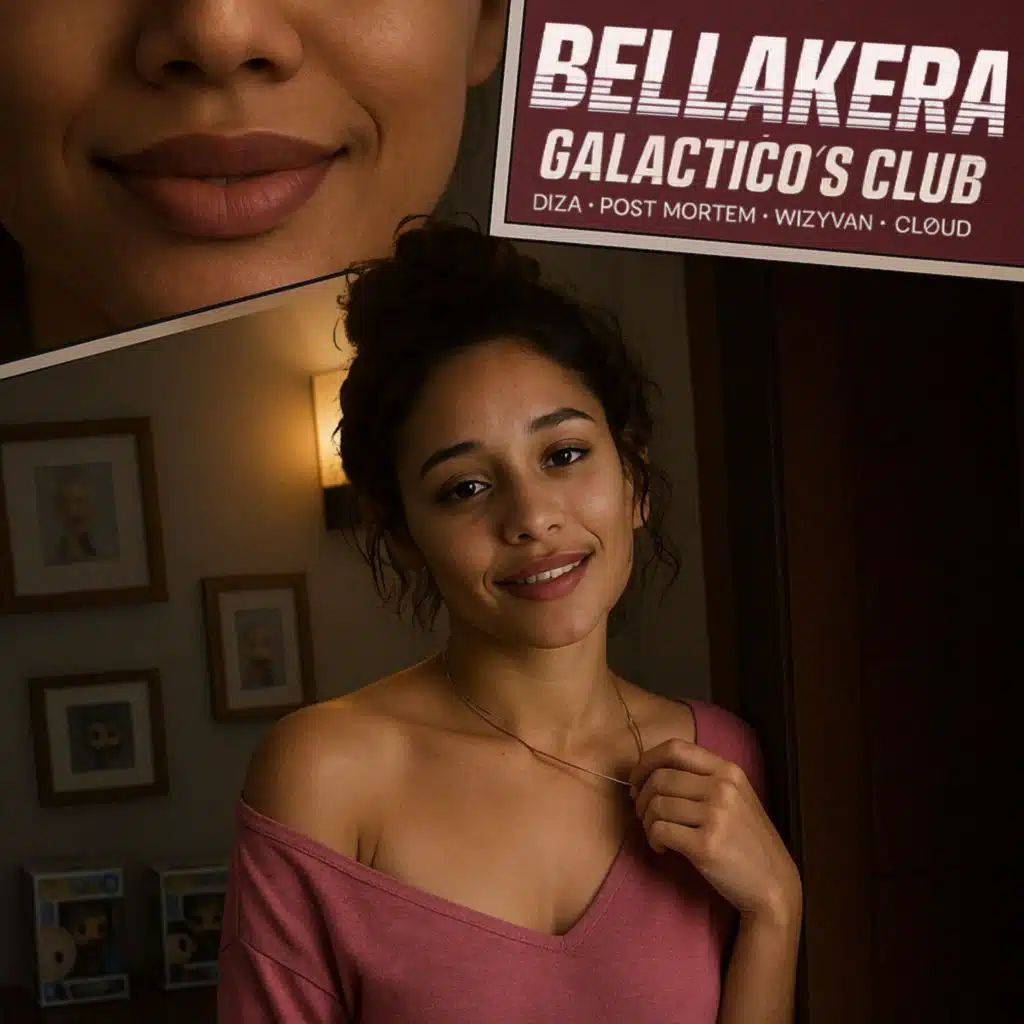 Bellakera
