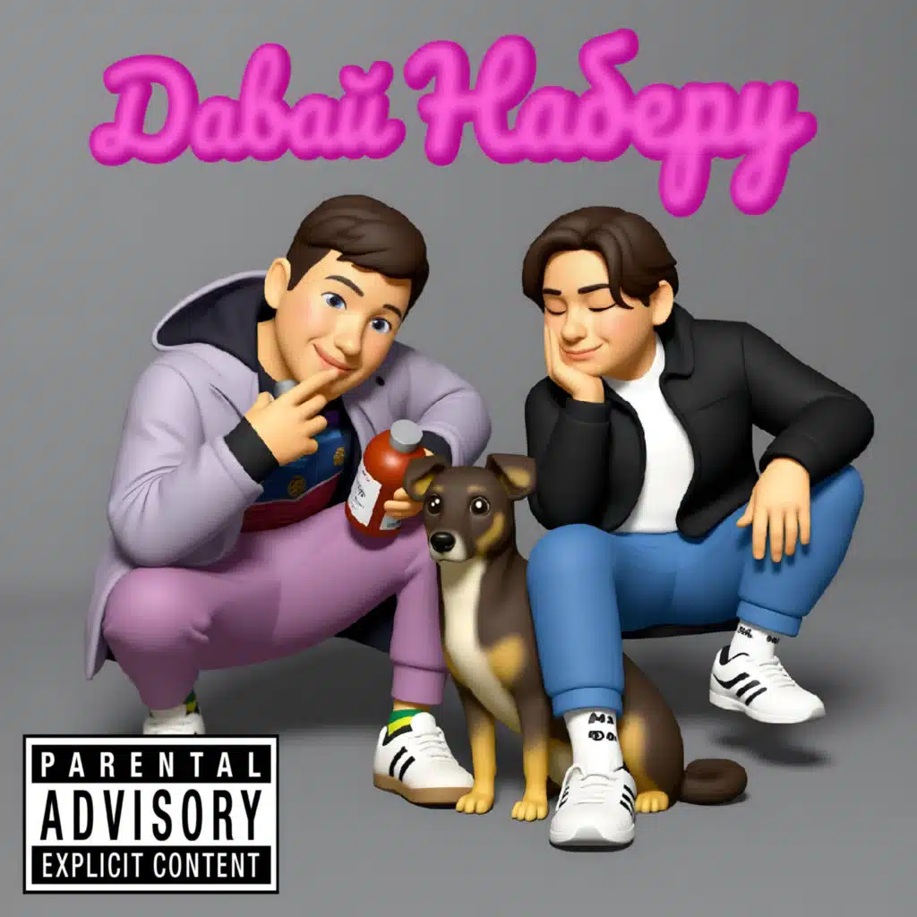 Давай наберу (feat. zeeDND)