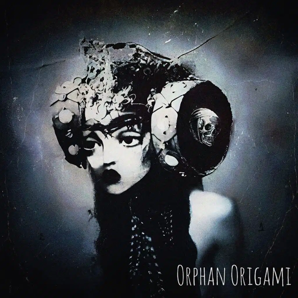 Orphan Origami